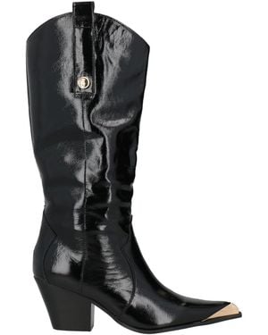 Steve Madden Boot - Black