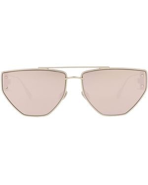 Dior Sunglasses - Pink