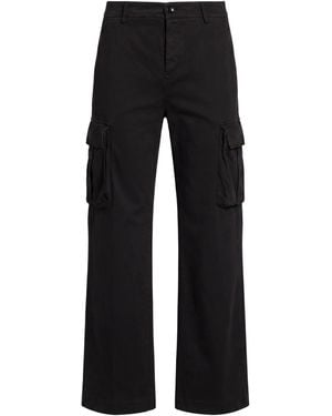 Mason's Trouser - Black