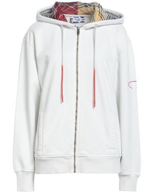 Missoni Sweatshirt - White