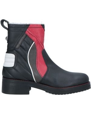 Zadig & Voltaire Stiefelette - Blau