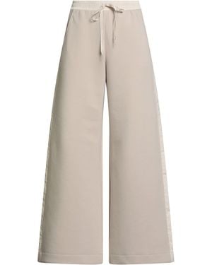 MAX&Co. Trousers - White