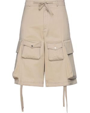 2 Moncler 1952 Trousers - Natural