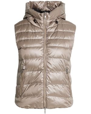 People Of Shibuya Gilet - Grey