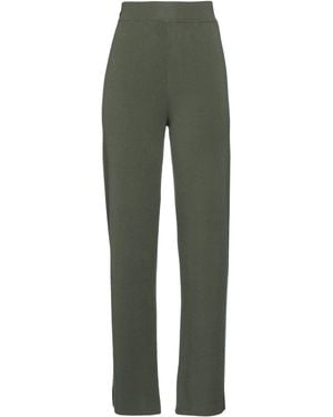 Stefanel Trouser - Green