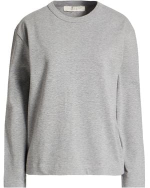 Tela T-Shirt Cotton - Gray