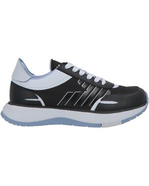 Emporio Armani Sneakers - Nero