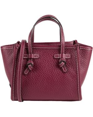Gianni Chiarini Handbag - Purple