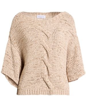 Gaelle Paris Pullover - Natur