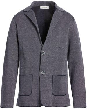 CANTRA Blazer - Blue