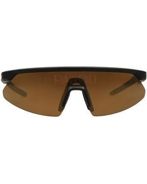 Patou Sunglasses - Brown