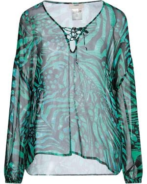 Fuzzi Top - Verde