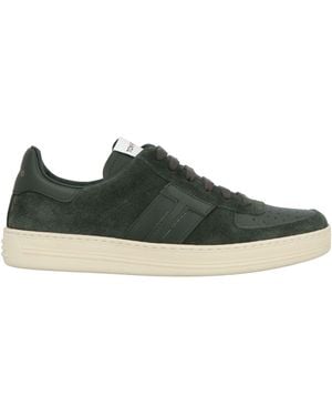 Tom Ford Sneakers - Grün