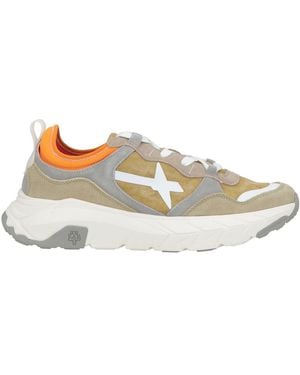 W6yz Trainers - White