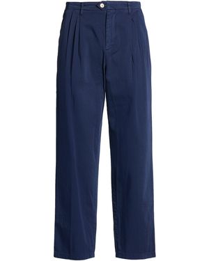 Tommy Hilfiger Trousers - Blue