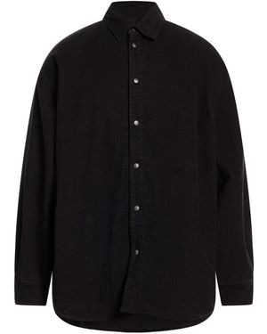 DIESEL Shirt Cotton - Blue