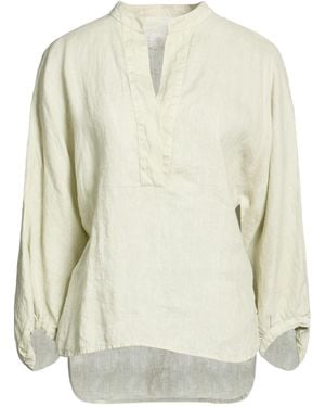 Eleventy Top - Bianco