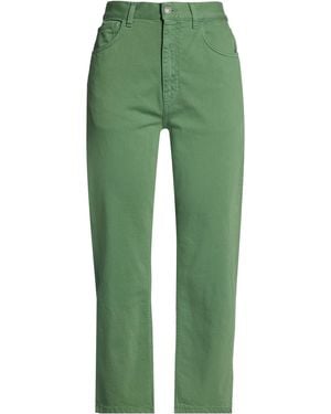 Jucca Jeans - Green