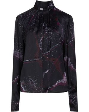 Agnona Tops - Blue