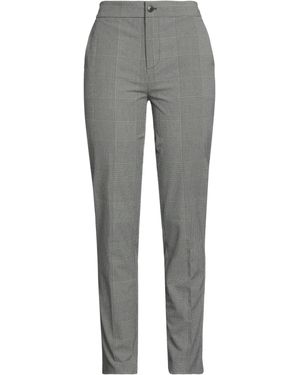 Twinset Trousers - Grey