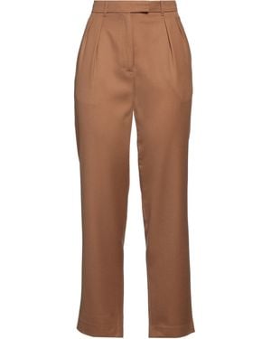 A.P.C. Trouser - Brown