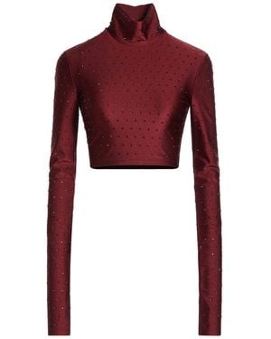 ANDAMANE T-Shirts - Red