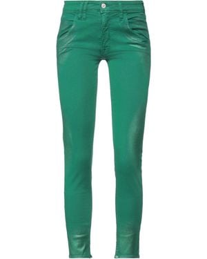 CYCLE Jeans - Green