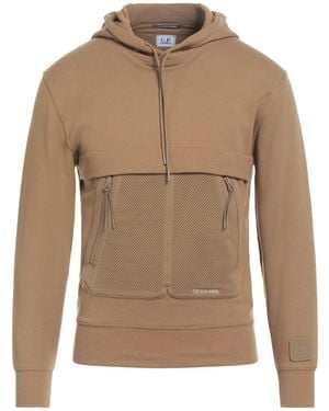 C.P. Company Sweatshirt - Braun