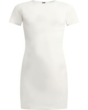 Entire studios Mini Dresses - White