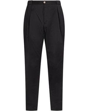 Briglia 1949 Trouser - Black
