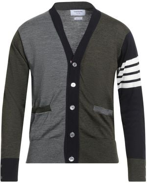 Thom Browne Rebecas - Negro