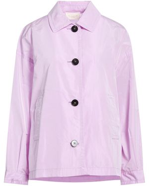 Montedoro Jacket - Pink