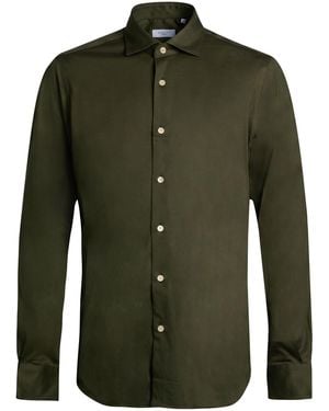 Boglioli Shirt - Green