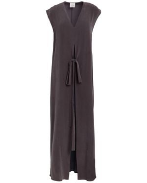 Alysi Maxi Dress - Purple