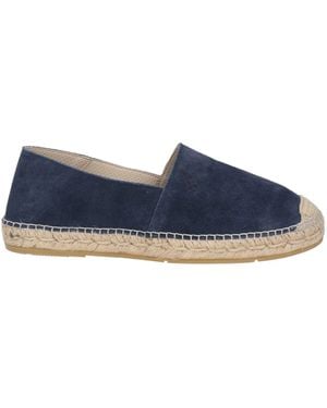 Tagliatore Espadrilles - Blau