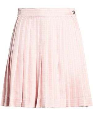 Versace Minigonna - Rosa
