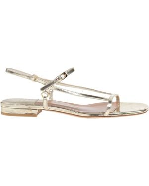 Laurence Dacade Sandales - Blanc