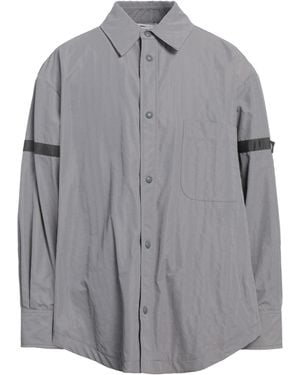 Thom Browne Shirt - Grey