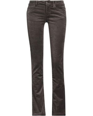 DRYKORN Trouser - Grey