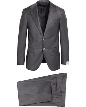 Caruso Suit - Grey