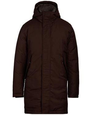 HELMUR® Coats - Brown