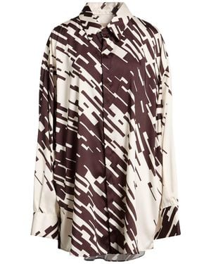 Calcaterra Shirt - White