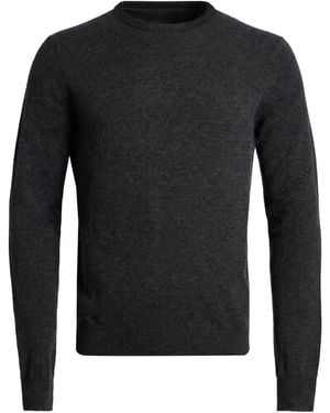 Aragona Pullover - Schwarz