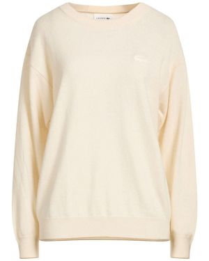 Lacoste Pullover - Neutro