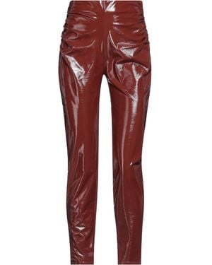 Aniye By Trousers - Red
