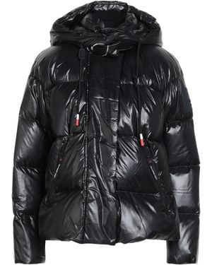 Peuterey Puffer - Black
