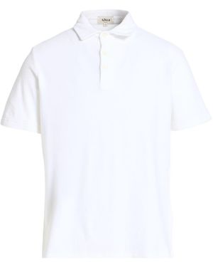 Altea Polo Shirt - White