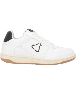 PàP Sneakers - Bianco