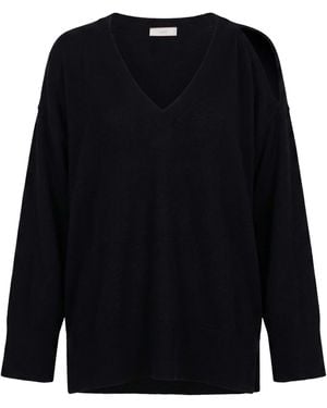 Akep Sweater - Black