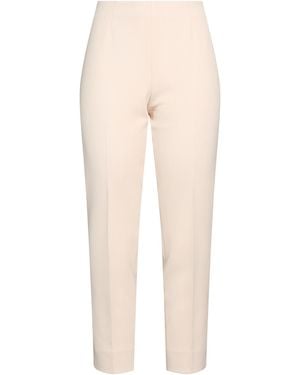 Peserico Hose - Natur